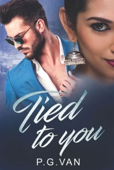 Cover for P G Van · Tied to You (Paperback Book) (2019)