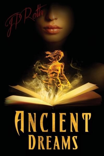Cover for Jp Roth · Ancient Dreams - Ancient Dreams (Pocketbok) (2020)