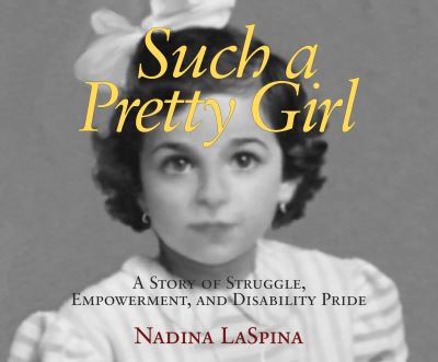 Such a Pretty Girl - Nadina Laspina - Musiikki - Dreamscape Media - 9781690597728 - tiistai 12. toukokuuta 2020