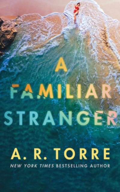Cover for A R Torre · A Familiar Stranger (CD) (2022)