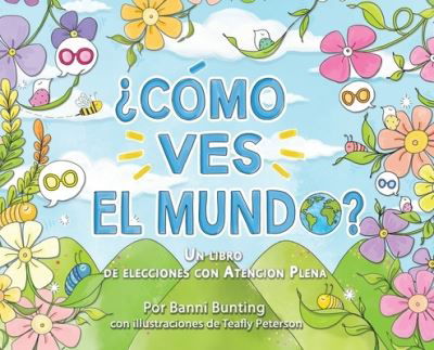 Cover for Banni Bunting · ?Como Ves El Mundo? (Hardcover Book) (2021)