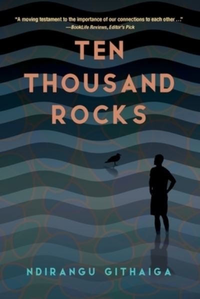 Cover for Ndirangu Githaiga · Ten Thousand Rocks (Paperback Bog) (2021)