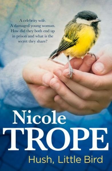 Cover for Nicole Trope · Hush Little Bird (Paperback Book) [Main edition] (2015)