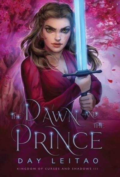 Cover for Day Leitao · Dawn and the Prince (Bog) (2021)