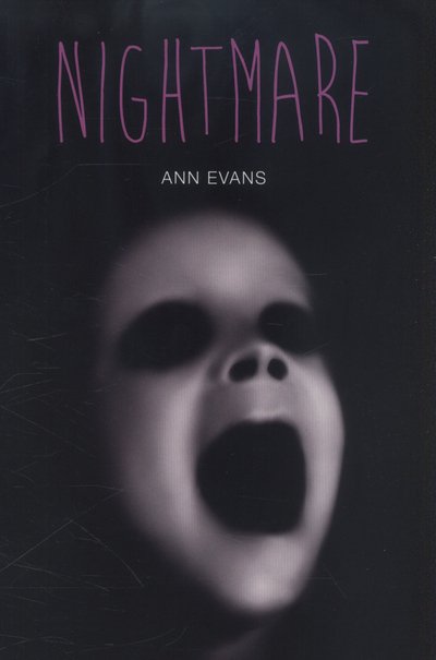 Cover for Ann Evans · Nightmare - Teen Reads (Paperback Book) (2014)