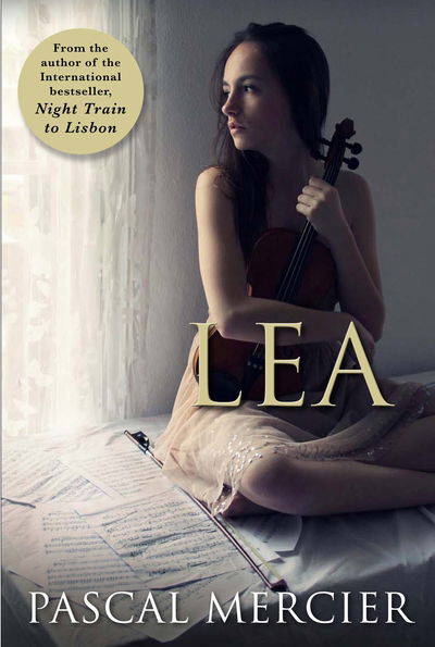 Lea - Mercier - Bücher - Atlantic Books - 9781786490728 - 3. August 2017