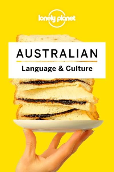 Cover for Lonely Planet · AUSTRALIAN LANGUAGE &amp; CULTURE 5 Pub Delayed Jan 2021 (Paperback Bog) (2023)