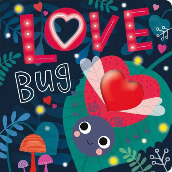 Cover for Make Believe Ideas, Ltd., Ltd. · Love Bug (Book) (2020)