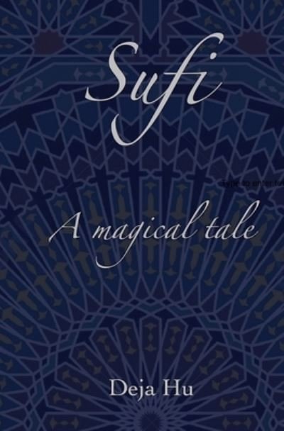 Cover for Deja Hu · Sufi (Taschenbuch) (2019)