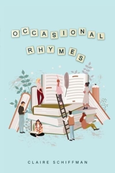 Claire Schiffman · Occasional Rhymes (Paperback Bog) (2022)