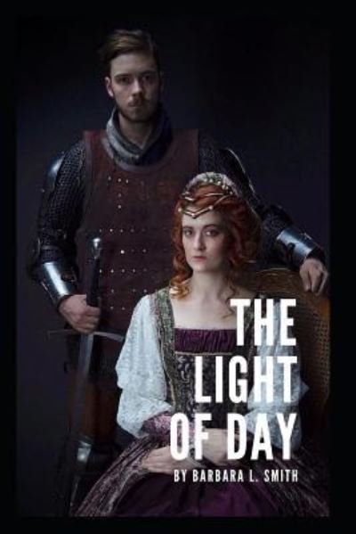 Cover for Barbara Smith · The Light of Day (Paperback Book) (2019)