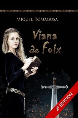 Cover for Miquel Romagosa Perez · Viana de Foix (Taschenbuch) (2019)