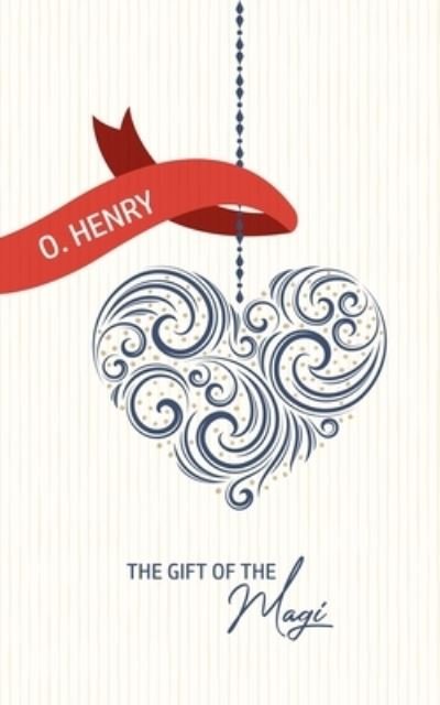 Cover for O Henry · The Gift of the Magi (Taschenbuch) (2020)