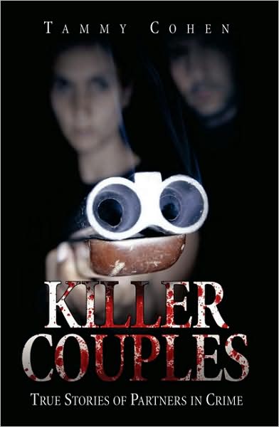 Cover for Tammy Cohen · Killer Couples (Paperback Book) (2008)