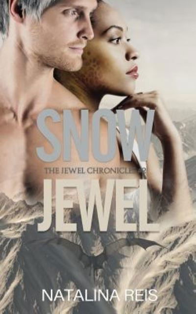 Cover for Natalina Reis · Snow Jewel (Paperback Book) (2018)