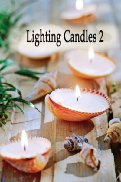 Cover for Terrie Sizemore · Lighting Candles 2 (Paperback Book) (2019)