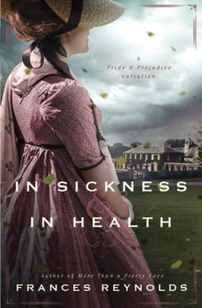 Cover for Frances Reynolds · In Sickness and In Health (Book) (2023)
