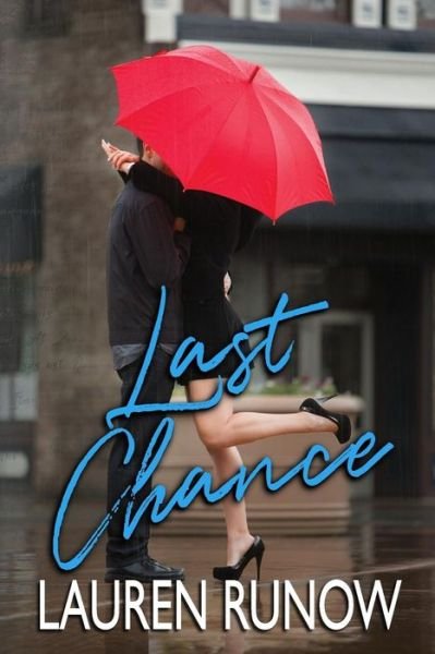 Cover for Lauren Runow · Last Chance (Paperback Book) (2018)