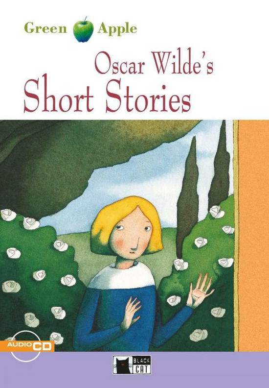 Cover for Wilde · Oscar Wilde's Short Stories (Book)