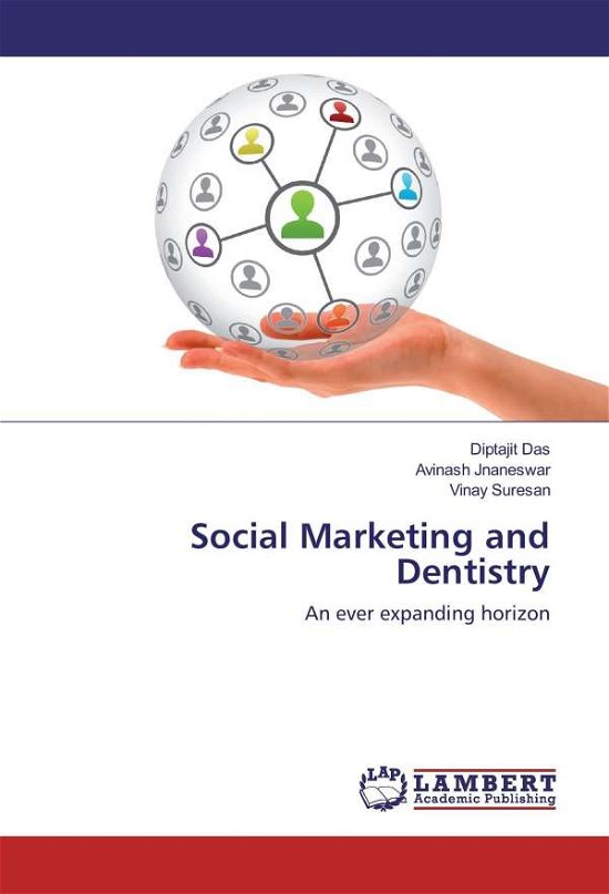 Cover for Das · Social Marketing and Dentistry (Bok)