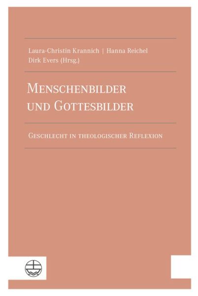 Cover for Evers · Menschenbilder und Gottesbilder (Book) (2018)