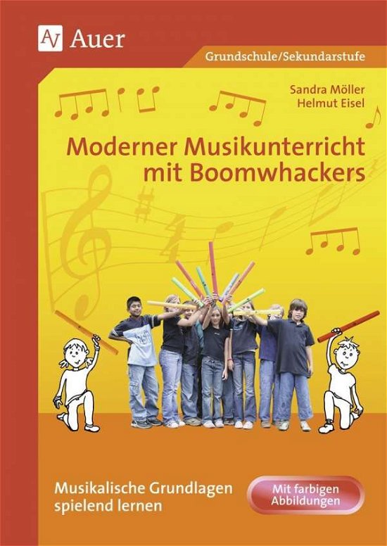 Moderner Musikunterricht - Eisel - Livros -  - 9783403047728 - 