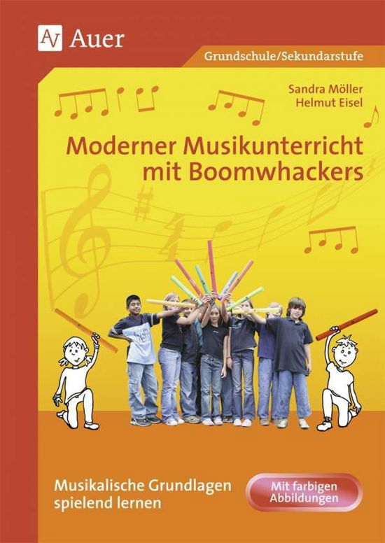 Moderner Musikunterricht - Eisel - Böcker -  - 9783403047728 - 