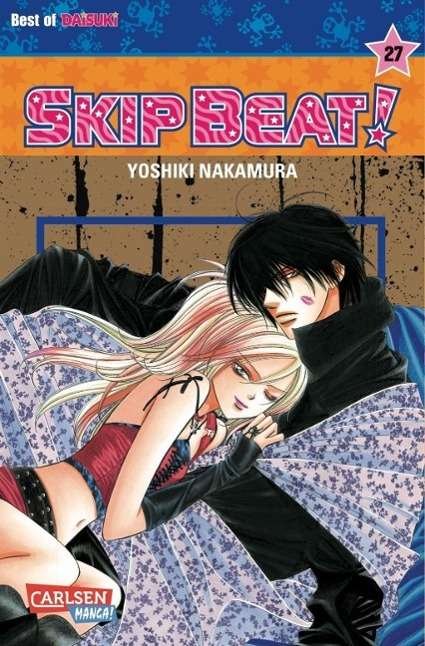 Cover for Nakamura · Skip Beat.27 (Buch)
