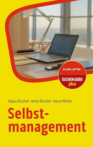 Cover for Klaus Bischof · Selbstmanagement (Book) (2023)