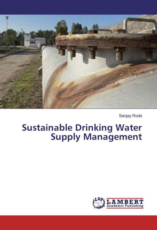 Cover for Rode · Sustainable Drinking Water Supply (Book)