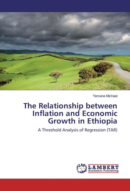 Cover for Michael · The Relationship between Inflat (Book)