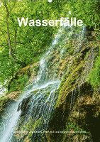 Cover for Bangert · Wasserfälle in Deutschland, Fra (Book)