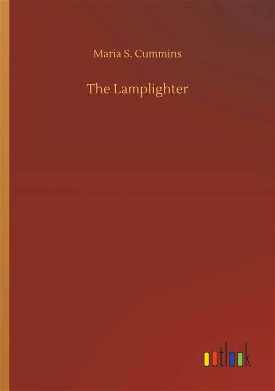 Cover for Cummins · The Lamplighter (Buch) (2018)
