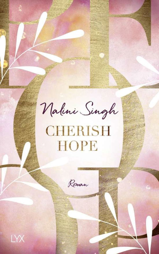 Cover for Singh · Cherish Hope (Book)