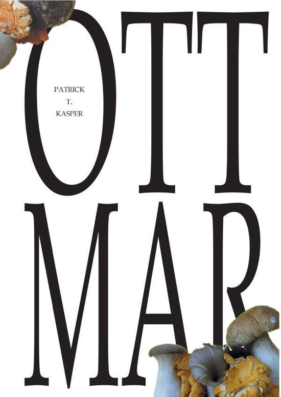 Cover for Kasper · Ottmar (Book)