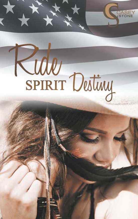 Cover for Stone · Ride, Spirit, Destiny (Bog)
