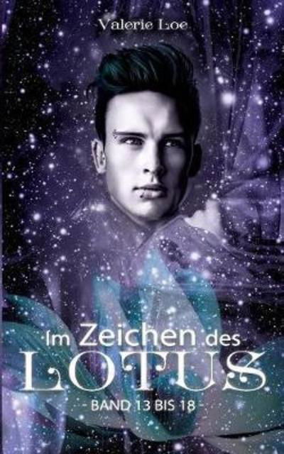 Cover for Loe · Im Zeichen des Lotus (Buch) (2018)