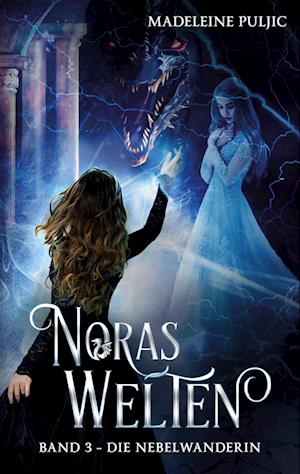 Cover for Madeleine Puljic · Die Nebelwanderin (Book) (2024)