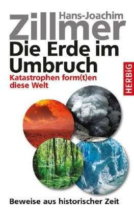 Cover for Zillmer · Erde im Umbruch (Book)