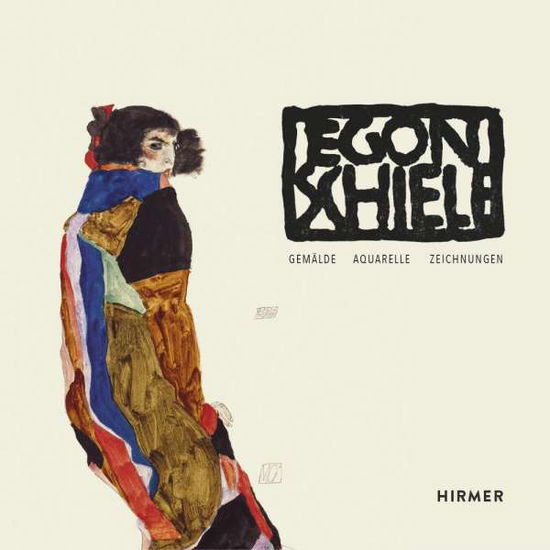 Cover for Leopold · Egon Schiele Werkverzeichnis (Buch)