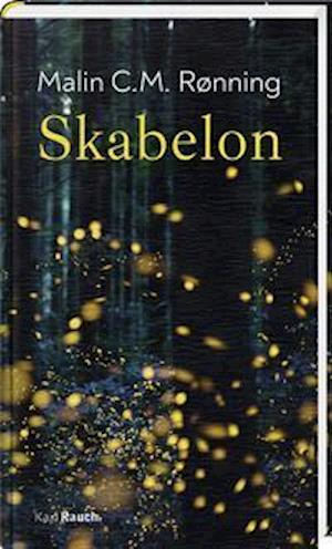 Cover for Malin C. M. Rønning · Skabelon (Hardcover Book) (2022)