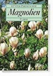 Cover for Günter Pardatscher · Magnolien (Hardcover Book) (1995)