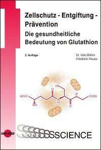 Cover for Böhm · Zellschutz - Entgiftung - Präventi (Bog)