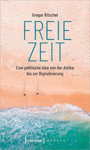 Cover for Ritschel · Freie Zeit (Bok)