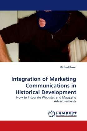 Cover for Baron · Integration of Marketing Communic (Book)