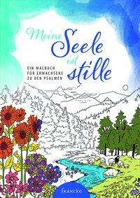 Cover for Canada · Meine Seele ist stille (Bog)