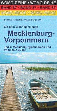 Holtkamp · Mit dem Wohnmobil n.Mecklen.1 (Book)