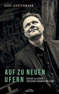 Cover for Kopfermann · Auf zu neuen Ufern (Book)
