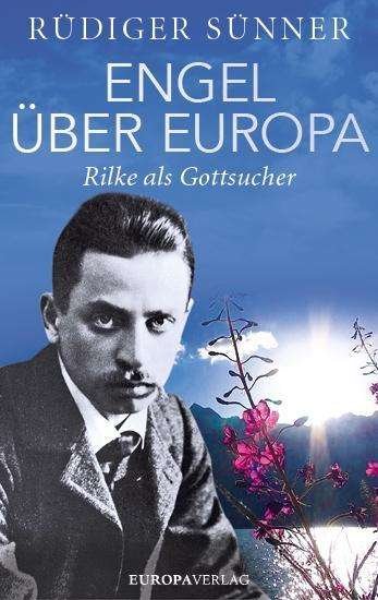Cover for Sünner · Engel über Europa (Book)