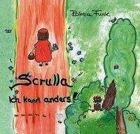 Cover for Funk · Scrulla (Bok) (2020)